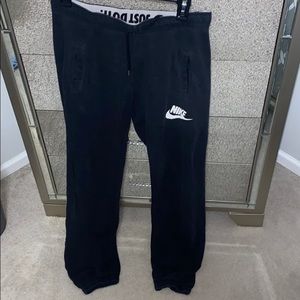 Nike sweatpants